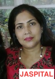 Champakali Bhattacharjee(Sarkar), Gynecologist in Kolkata - Appointment | Jaspital